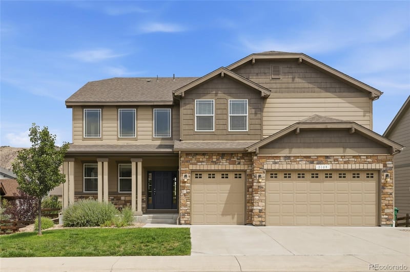 Home Worth Check