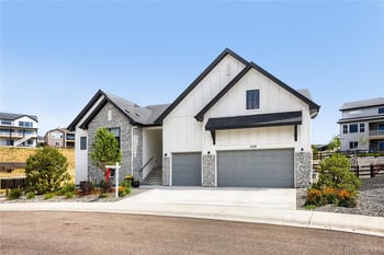 1058 Earmark Ln, Castle Rock, CO 80104