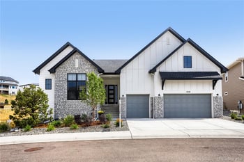1058 Earmark Ln, Castle Rock, CO 80104