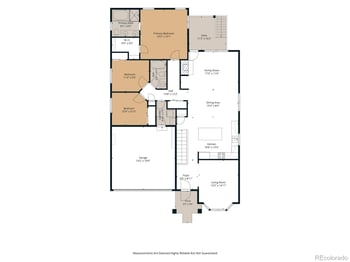 21499 E Nassau Ave, Aurora, CO 80013