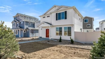 3920 N Rome St, Aurora, CO 80019