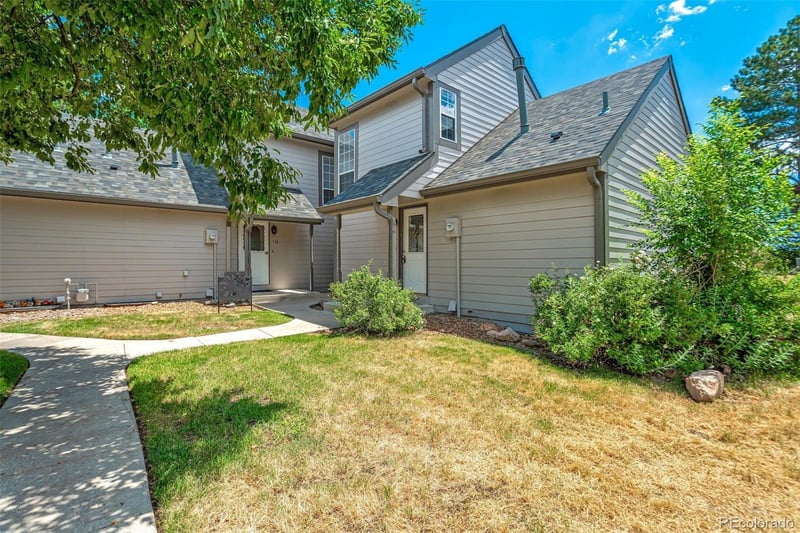 314 Cobblestone Dr, Colorado Springs, CO 80906
