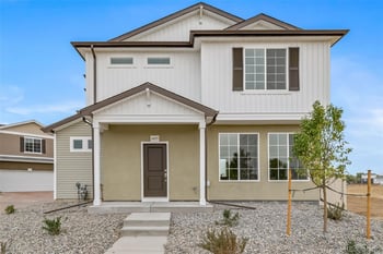 630 Wagon Wheel Way, Bennett, CO 80102