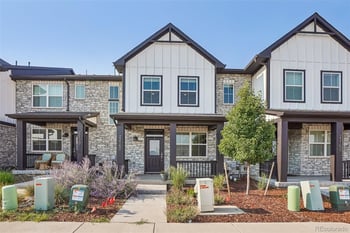 22160 E 8th Ave, Aurora, CO 80018