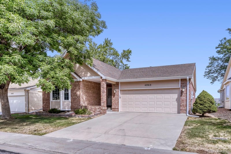 4863 93rd Ave, Westminster, CO 80031