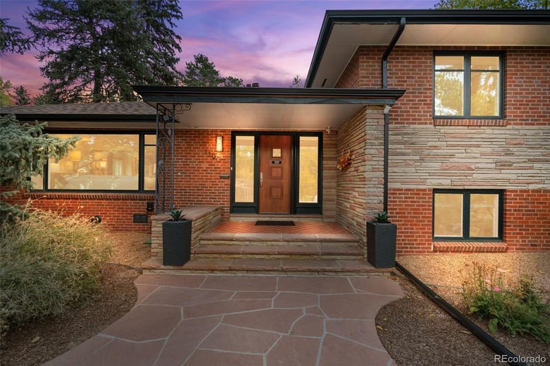 1190 Olive St, Denver, CO 80220