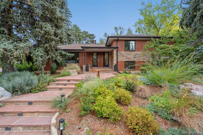1190 Olive St, Denver, CO 80220