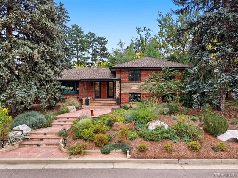 1190 Olive St, Denver, CO 80220