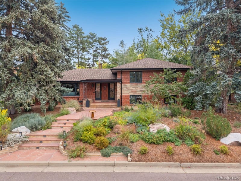 1190 Olive St, Denver, CO 80220