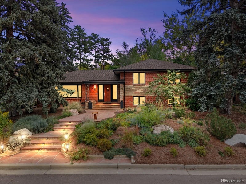 1190 Olive St, Denver, CO 80220
