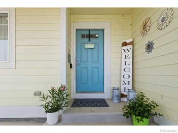 4231 Sunflower Rd, Evans, CO 80620