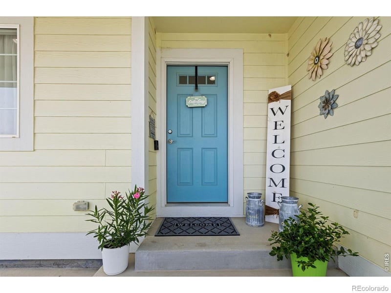 4231 Sunflower Rd, Evans, CO 80620