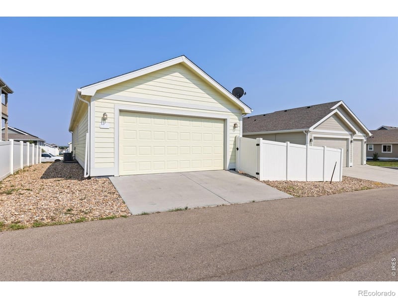 4231 Sunflower Rd, Evans, CO 80620