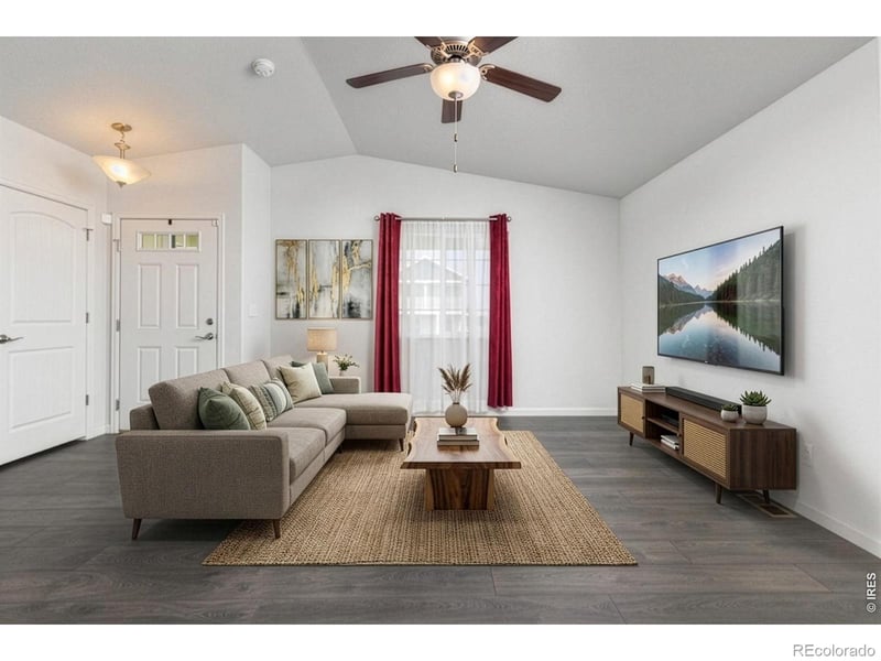 4231 Sunflower Rd, Evans, CO 80620