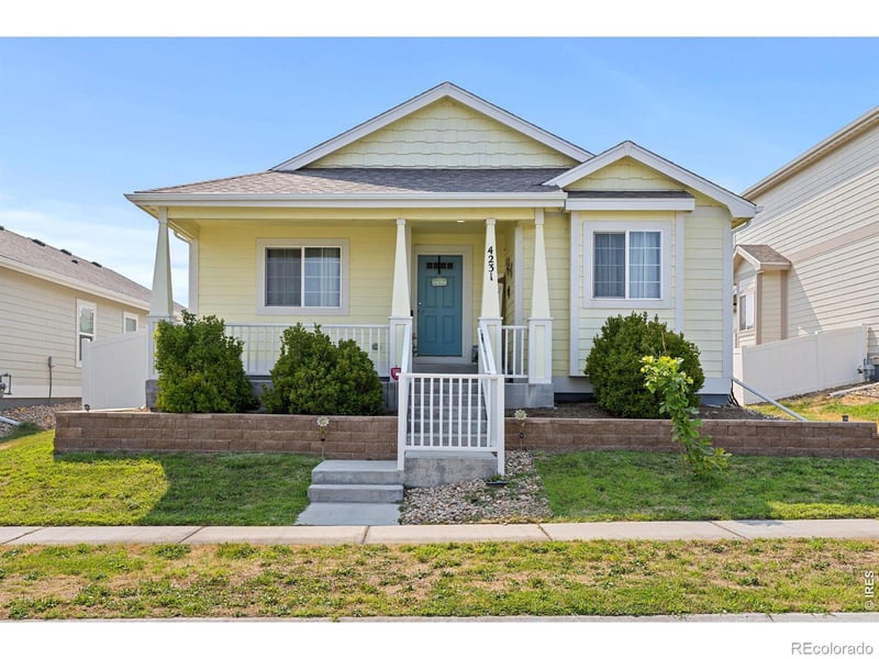 4231 Sunflower Rd, Evans, CO 80620