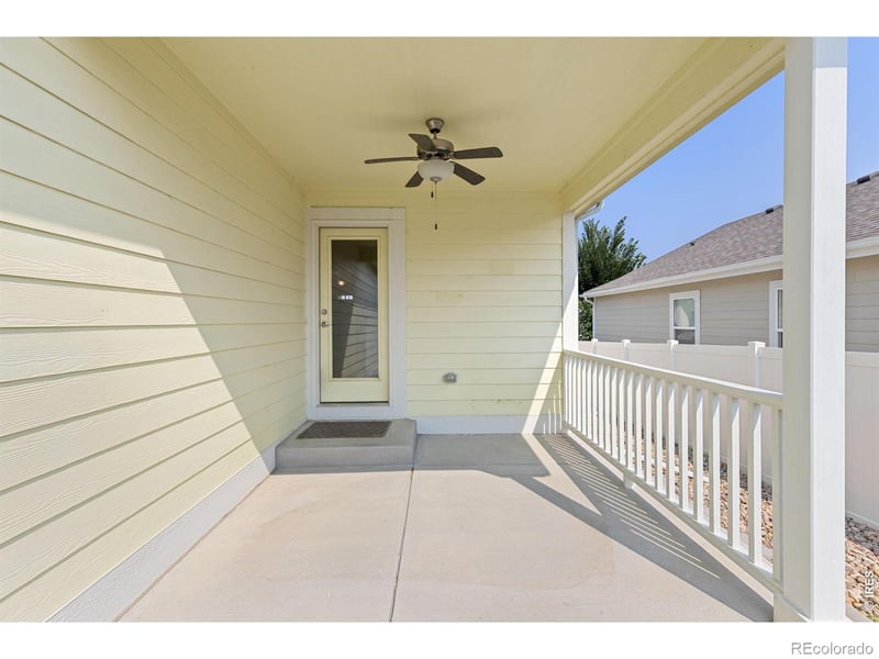 4231 Sunflower Rd, Evans, CO 80620