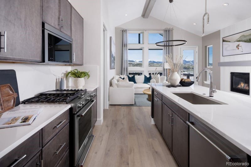 135 High Grove Loop, Winter Park, CO 80482