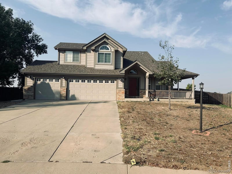 11489 Daisy Ct, Firestone, CO 80504