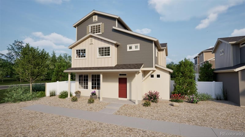 Home Worth Check