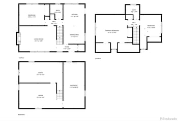 1528 Alexander Cir, Pueblo, CO 81001