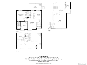 5840 S Malta St, Aurora, CO 80015
