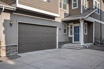 11870 E Fair Ave, Greenwood Village, CO 80111