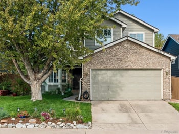 9879 Foxhill Cir, Highlands Ranch, CO 80129