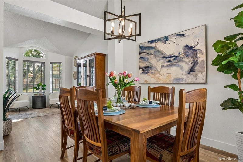 9879 Foxhill Cir, Littleton, CO 80129