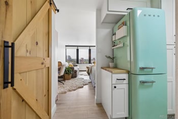 789 N Clarkson St #1006, Denver, CO 80218