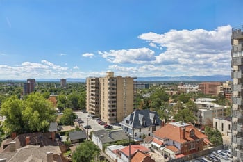 789 N Clarkson St #1006, Denver, CO 80218