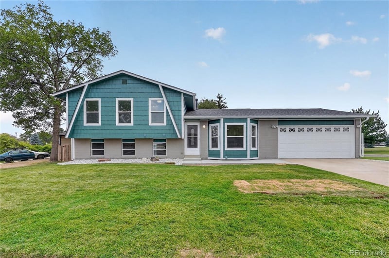 8494 74th Pl, Arvada, CO 80005