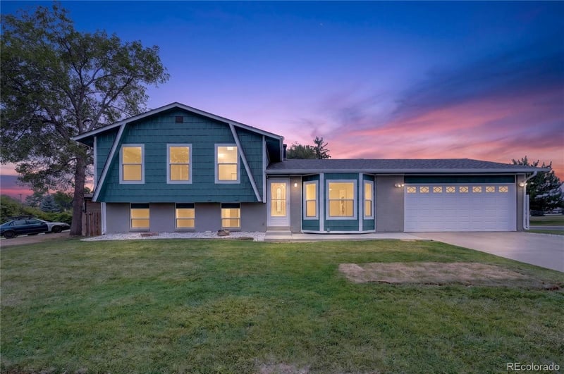 8494 74th Pl, Arvada, CO 80005