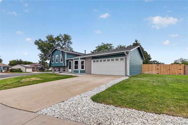 8494 74th Pl, Arvada, CO 80005