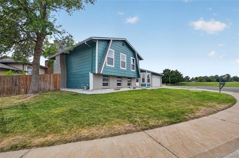 8494 74th Pl, Arvada, CO 80005
