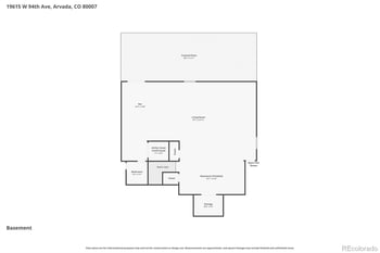 19615 W 94th Ave, Arvada, CO 80007