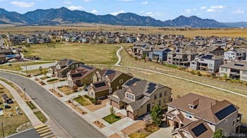 19615 W 94th Ave, Arvada, CO 80007