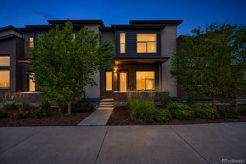 10064 Belvedere Cir, Lone Tree, CO 80124