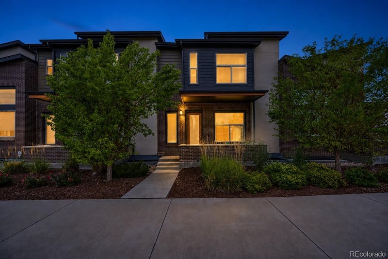 10064 Belvedere Cir, Lone Tree, CO 80124
