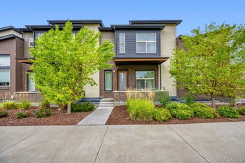 10064 Belvedere Cir, Lone Tree, CO 80124