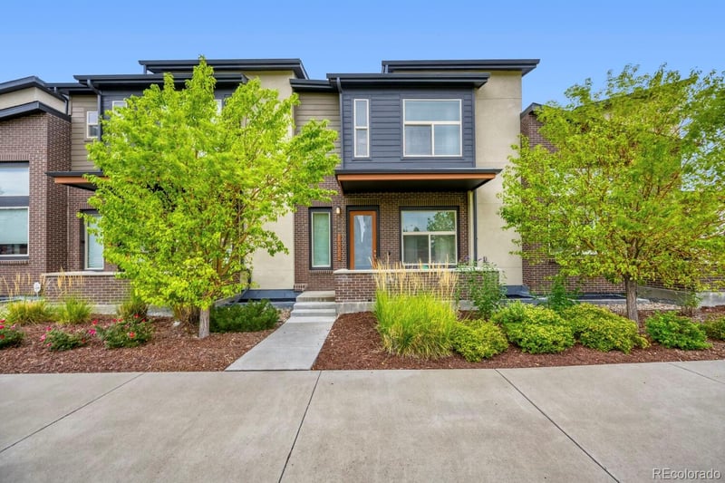 10064 Belvedere Cir, Lone Tree, CO 80124