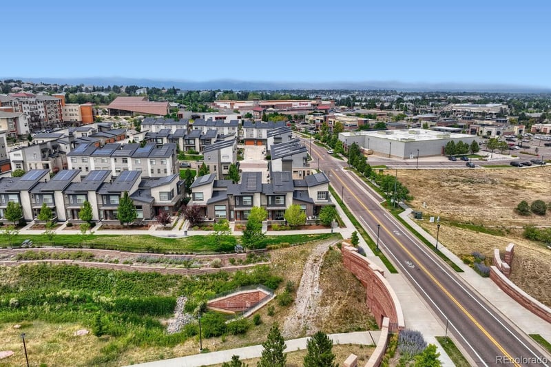 10064 Belvedere Cir, Lone Tree, CO 80124