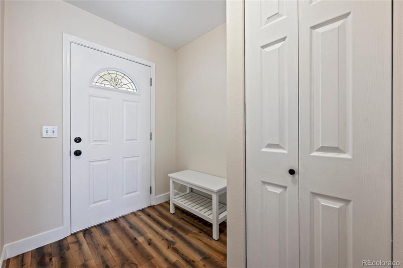 14252 E Hawaii Cir #B, Aurora, CO 80012