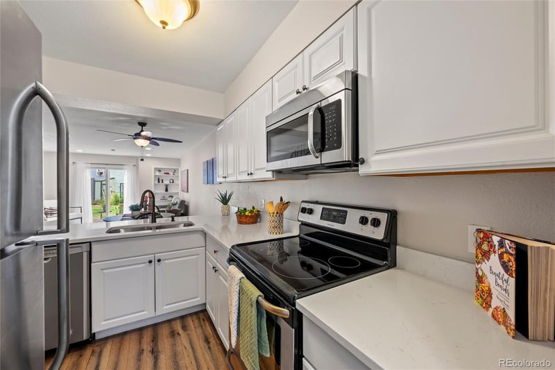 14252 E Hawaii Cir #B, Aurora, CO 80012
