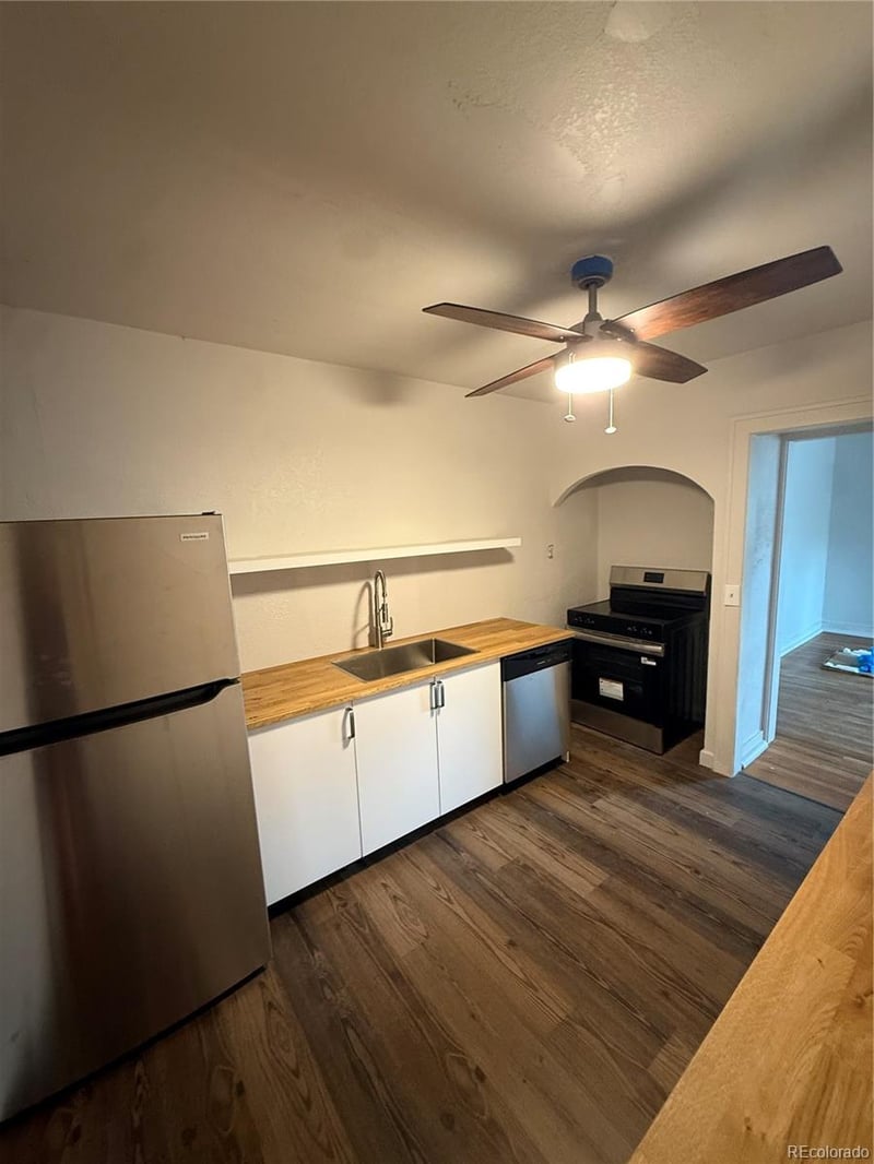 1690 Milwaukee St #201, Denver, CO 80206