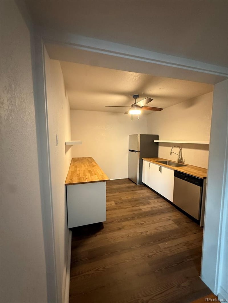 1690 Milwaukee St #201, Denver, CO 80206