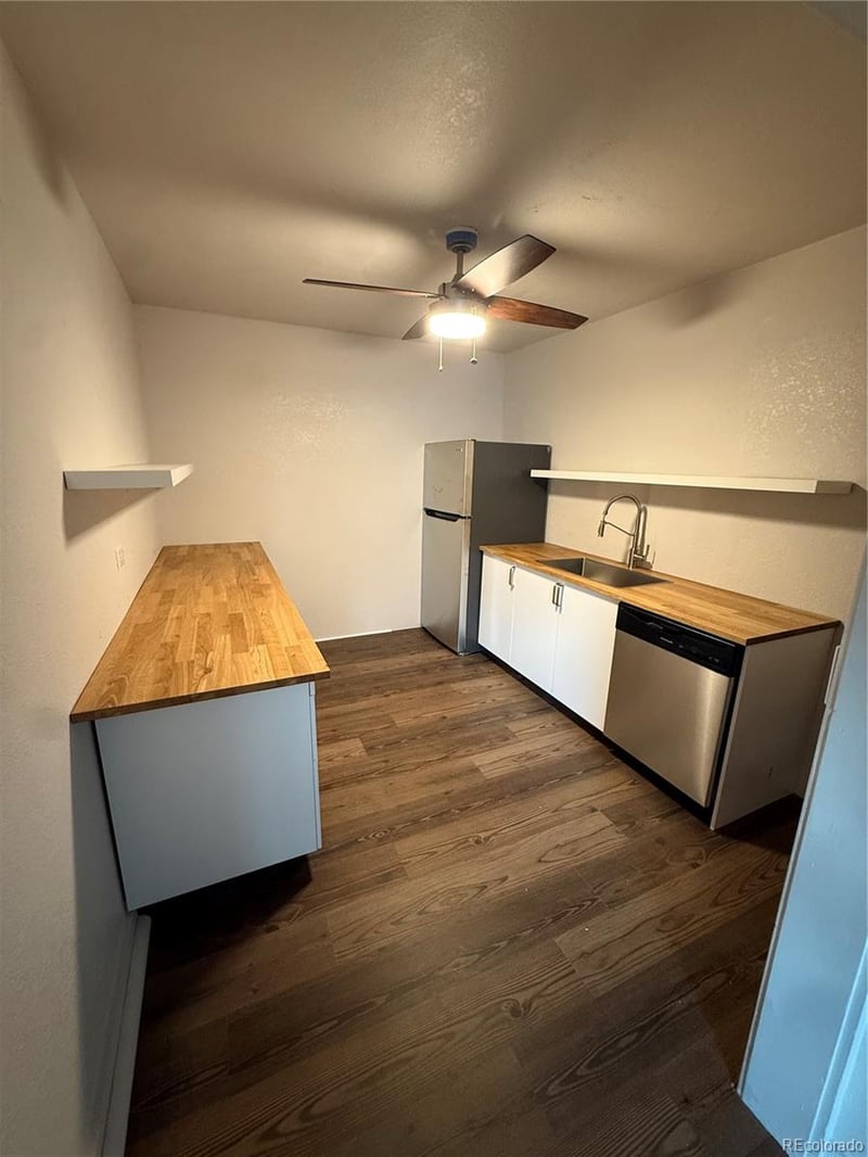 1690 Milwaukee St #201, Denver, CO 80206