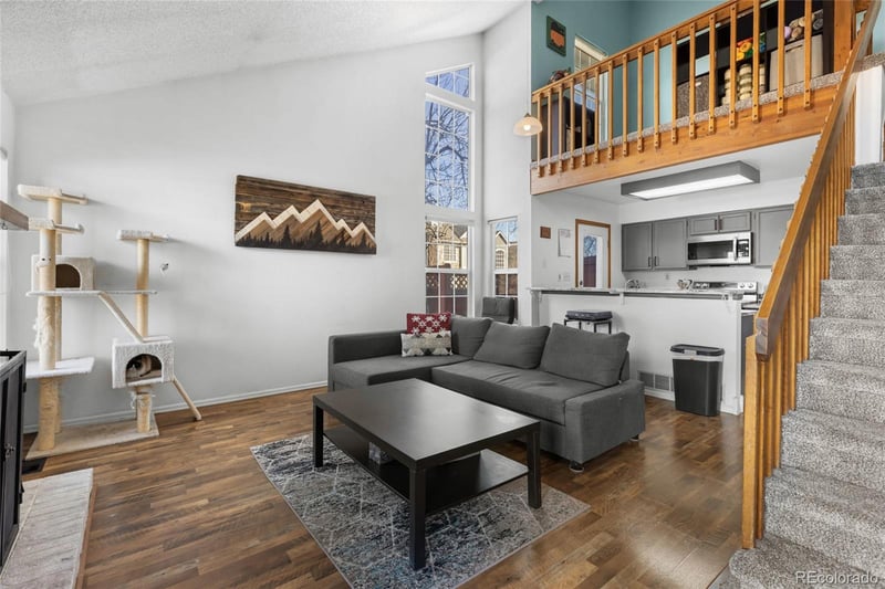 12292 Bannock Cir #C, Denver, CO 80234
