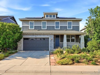 711 Old Wagon Trail Cir, Lafayette, CO 80026