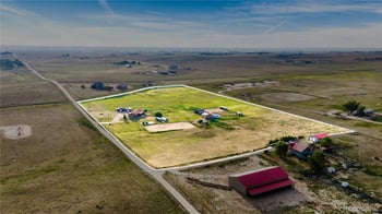 25101 County Road 38, La Salle, CO 80645