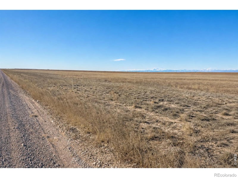 1 County Road 108, Nunn, CO 80648